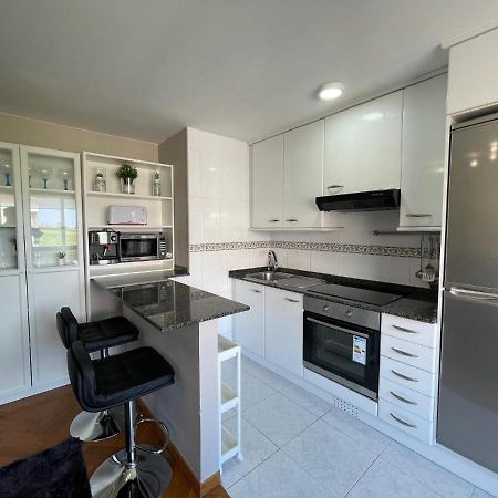 Housingcoruna Rosales آكورونيا المظهر الخارجي الصورة