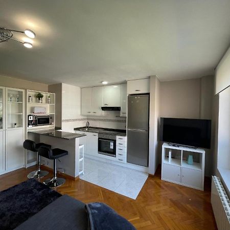 Housingcoruna Rosales آكورونيا المظهر الخارجي الصورة