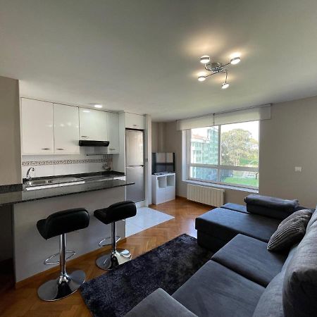Housingcoruna Rosales آكورونيا المظهر الخارجي الصورة