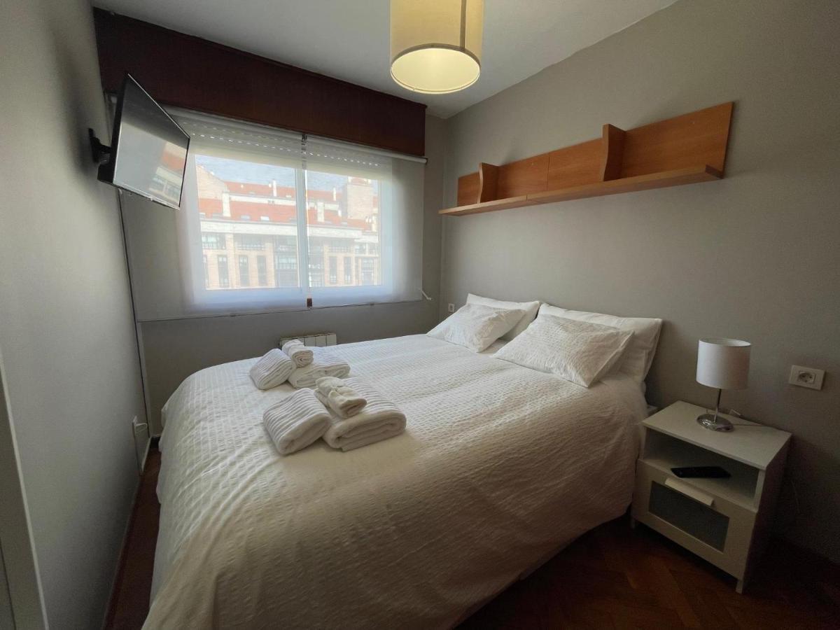 Housingcoruna Rosales آكورونيا المظهر الخارجي الصورة