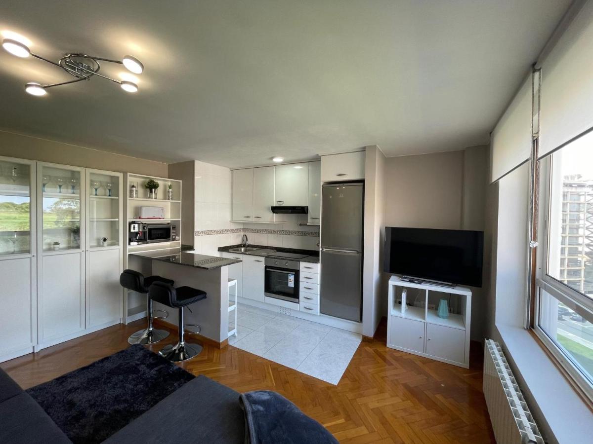 Housingcoruna Rosales آكورونيا المظهر الخارجي الصورة