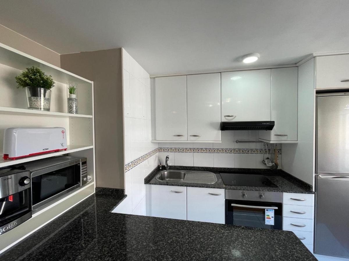 Housingcoruna Rosales آكورونيا المظهر الخارجي الصورة