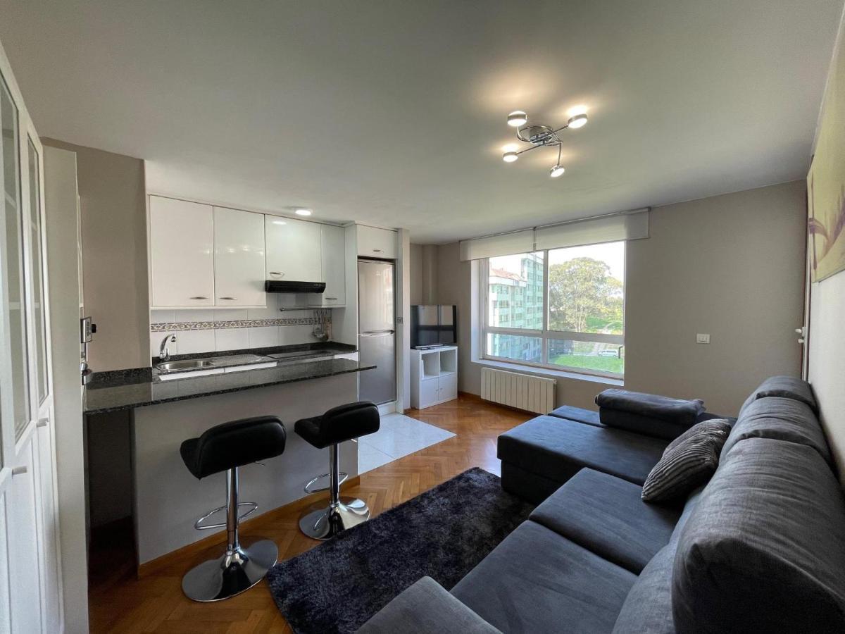 Housingcoruna Rosales آكورونيا المظهر الخارجي الصورة