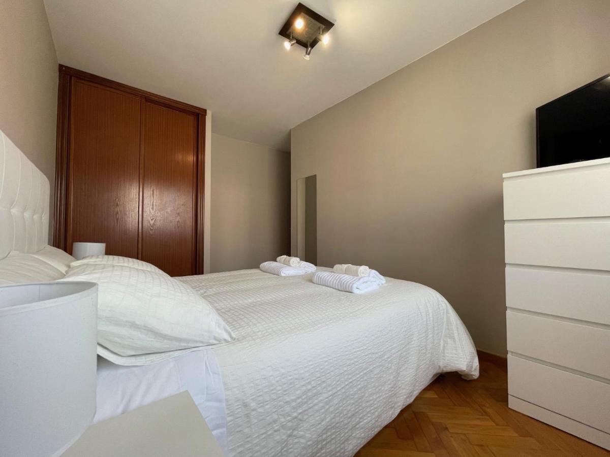 Housingcoruna Rosales آكورونيا المظهر الخارجي الصورة