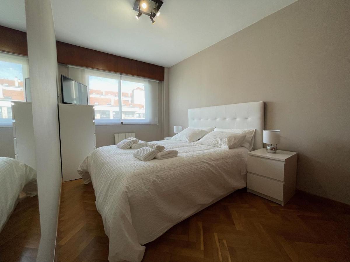 Housingcoruna Rosales آكورونيا المظهر الخارجي الصورة