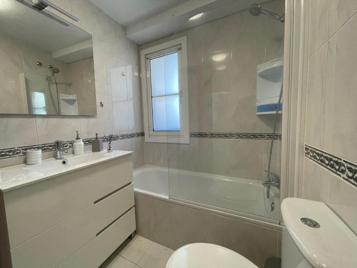 Housingcoruna Rosales آكورونيا المظهر الخارجي الصورة