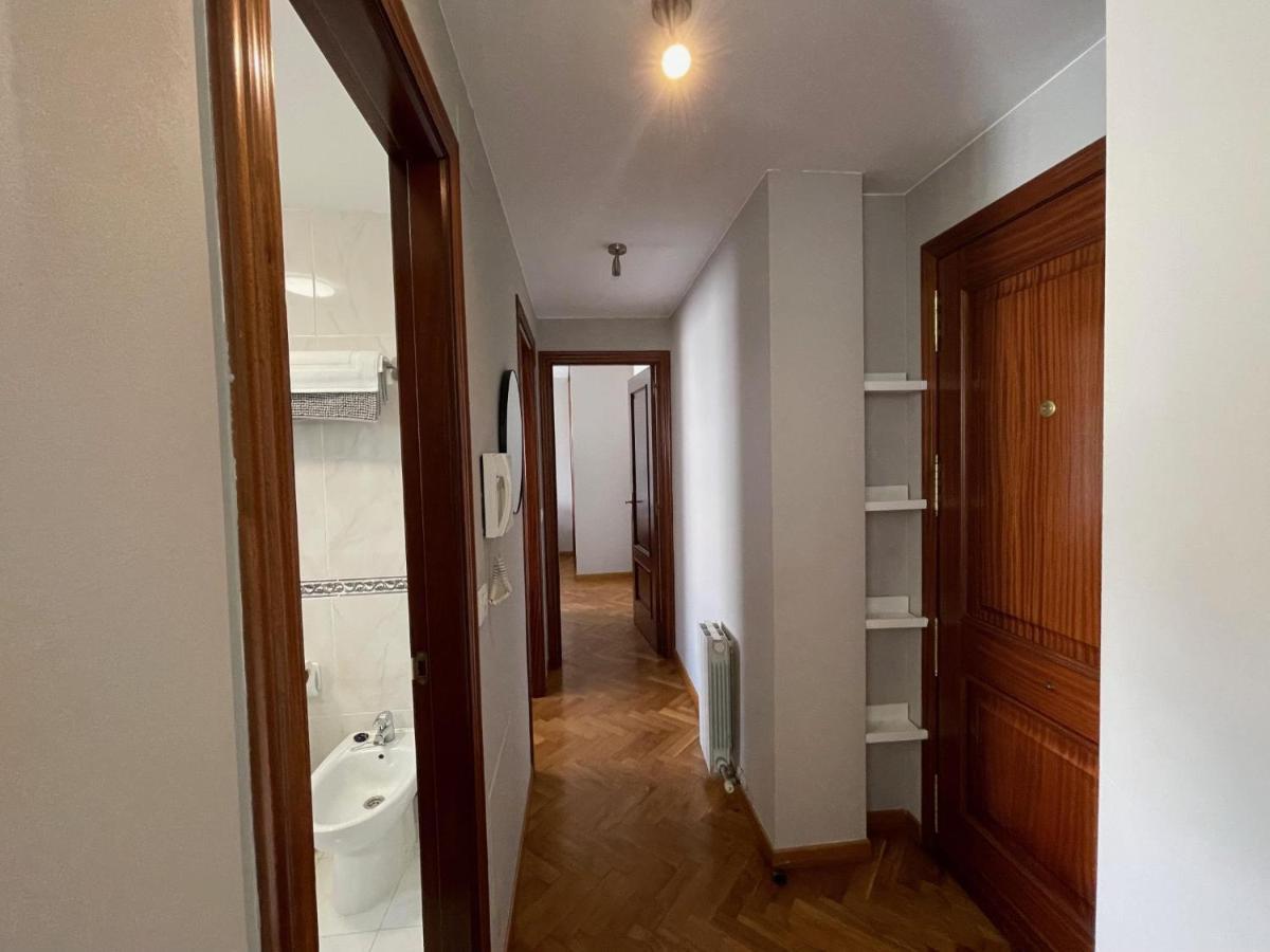 Housingcoruna Rosales آكورونيا المظهر الخارجي الصورة